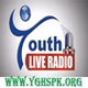 Youth Live Radio logo