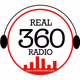Logo de Real 360 Radio