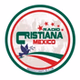 Radio Cristiana México logo
