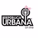 República Urbana logo