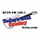 Today's Best Country - KCTN logo