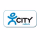 Logo de City Radio