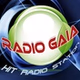 Radio Gaia logo