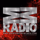 Logo de Metal Maximum Radio (MMR)