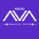 Logo de Radio Ava