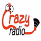 Logo de Crazy Radio