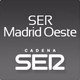 Logo de SER Madrid Oeste
