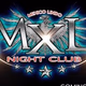 Logo de MXL Radio
