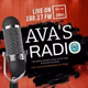 Logo de Ava-fm