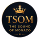 Logo de The Sound Of Monaco