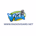 Radio Vida RD logo