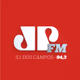 Logo de Jovem Pan São José dos Campos