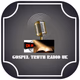 Logo de GOSPEL TRUTH RADIO UK