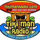 Tiki Man Radio logo