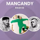 Logo de ManCandy