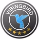 Vibingbird Radio logo