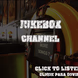 Web Rock Radio - Jukebox logo