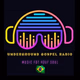 Logo de Underground Gospel Radio
