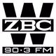 Logo de WZBC