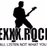 KEXXX Rocks logo