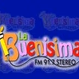 Circuitopop - La Buenisima logo