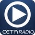 Logo de CETA Radio