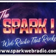 Logo de The Spark - Web Radio Rocks!
