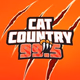 Logo de Cat Country 99.5 - CKTY-FM