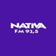 Logo de Rádio Nativa FM