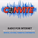 Logo de Convite Radio