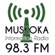 Logo de Muskoka Information Radio - CIIG-FM
