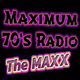 Logo de Maximum 70's Radio