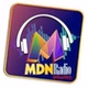 MDN Radio Sri Lanka logo