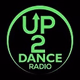 Logo de Up2Dance Radio