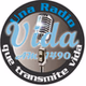 Radio Vida logo