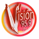 Visión Panamá logo
