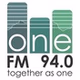 One FM SA logo