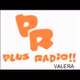 Logo de Plus Radio Valera
