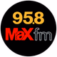Max FM logo