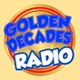 Golden Decades Radio logo