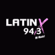 Logo de LatinX - KSIL