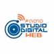 Rádio Studio Digital logo