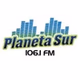 Radio Planeta Loja logo