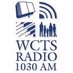 WCTS Radio - WCTS logo