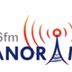 Logo de Radio Panorama