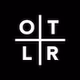 Outside the Locker Room (OTLR) logo