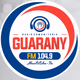 Logo de Rádio Guarany FM 104