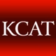 KCAT 1340 AM - KCAT logo