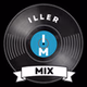 Iller Radios - Illermix logo