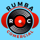 Logo de Rumba Comercial Radio